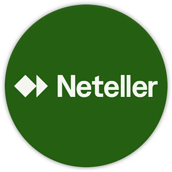 Neteller Logo Banner